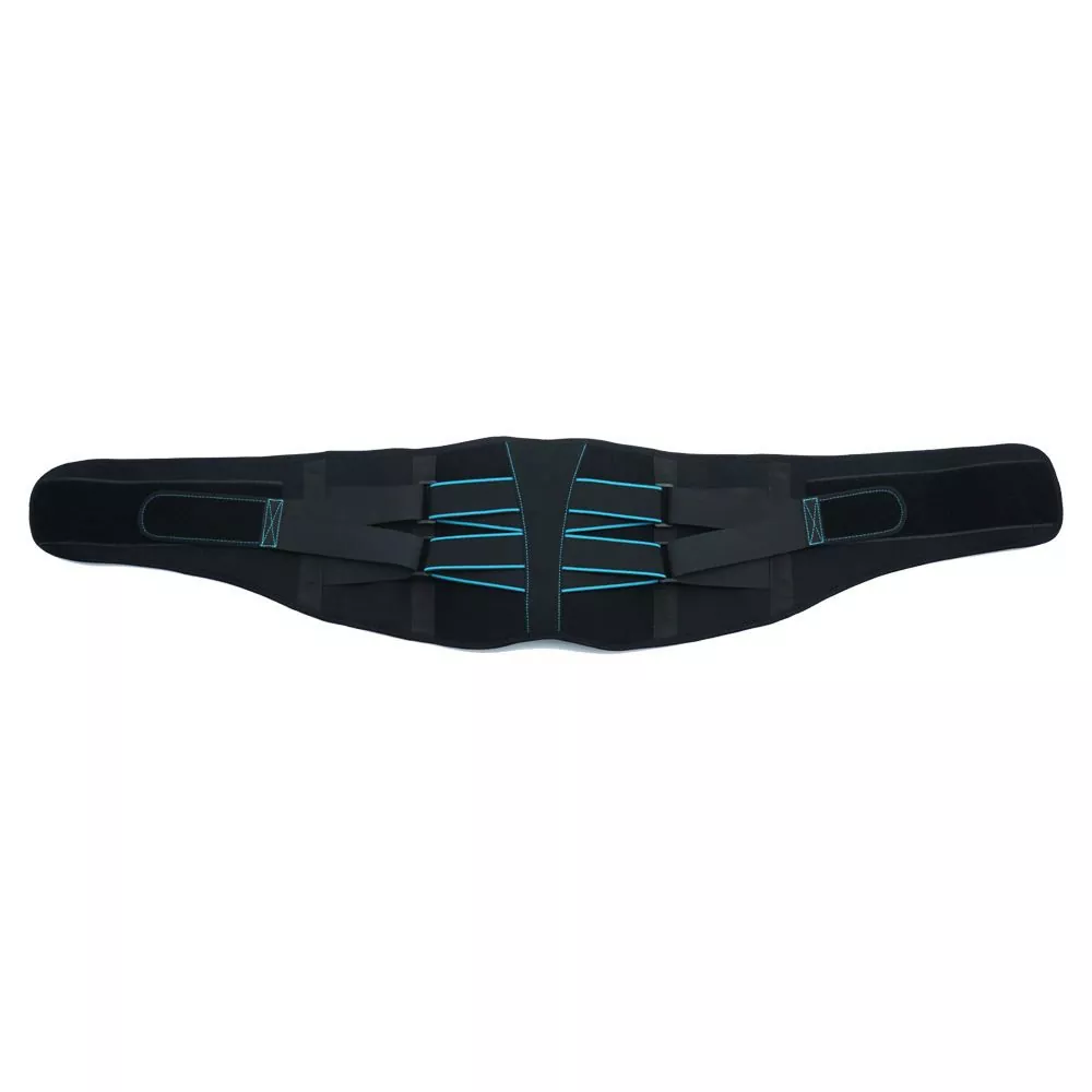 Ako môže chrbtový oporný pás na úľavu od bolesti dolnej časti chrbta zmeniť vaše každodenné pohodlie?