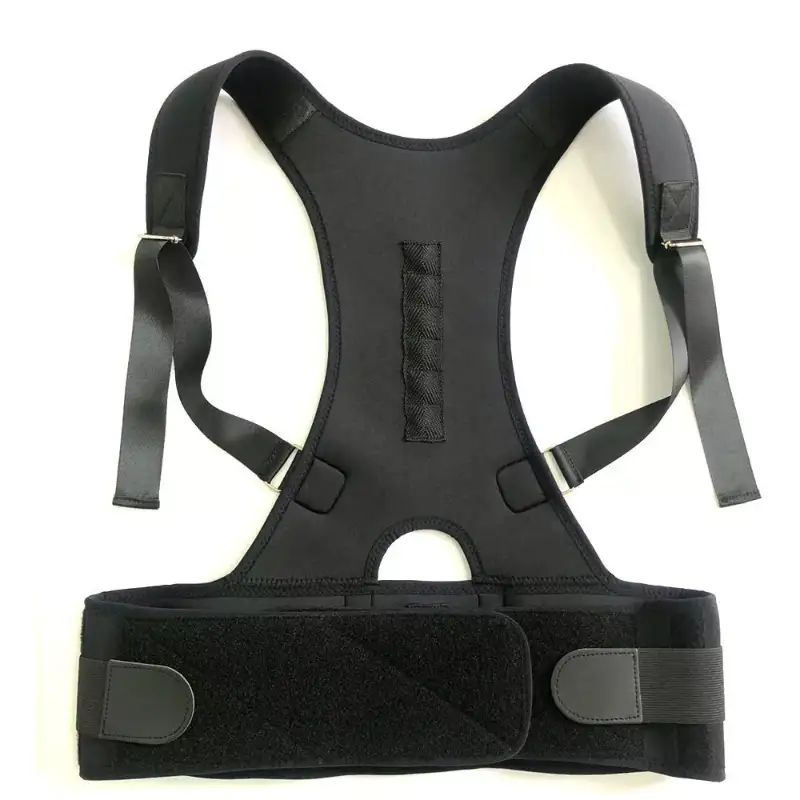 Ako korektor držania tela mení moderné ergonomické zdravotné trendy?