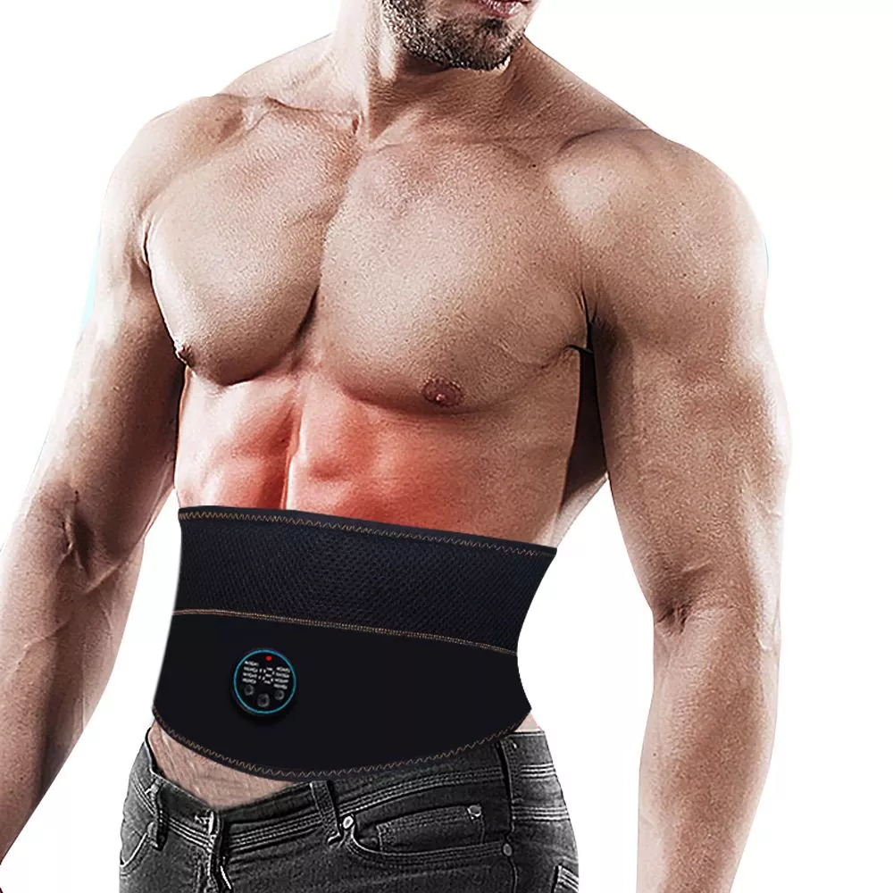 EMS Smart ABs trénerské pásy