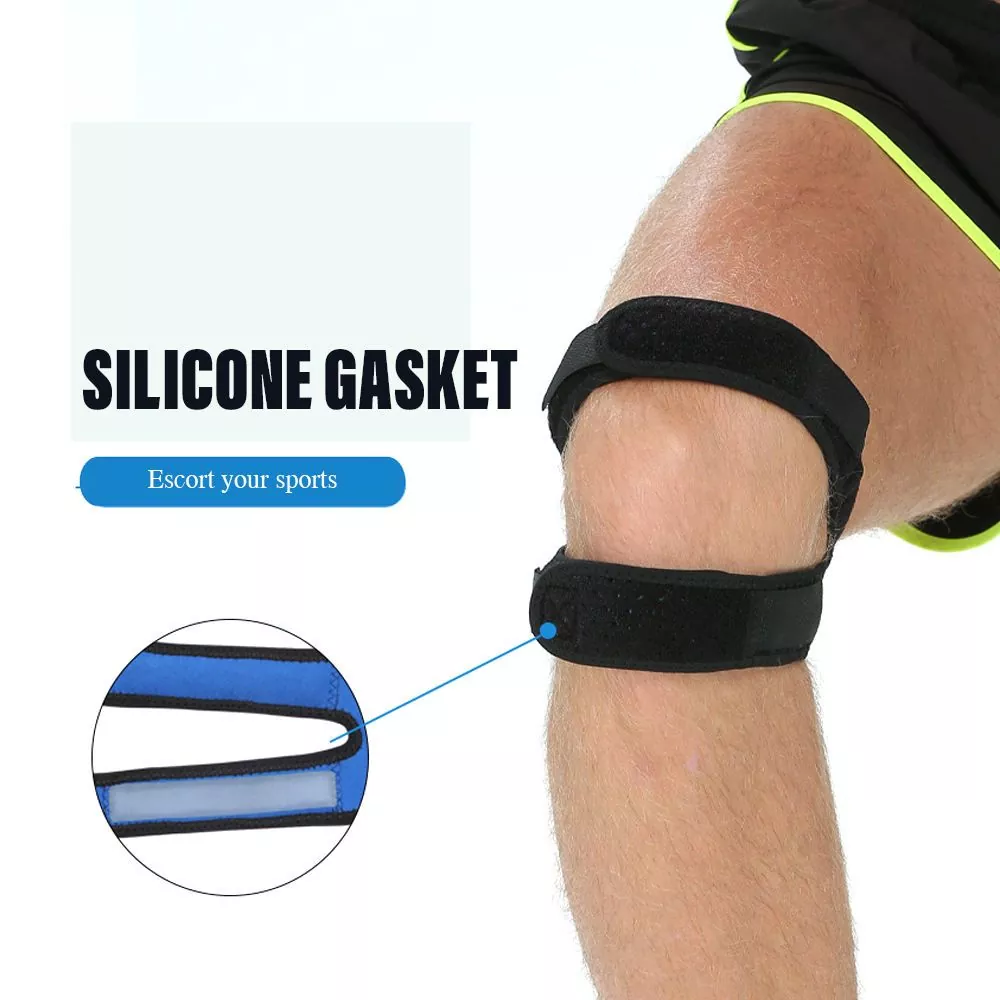 Fast Relief Neoprénová čiapka na kolennú ortézu